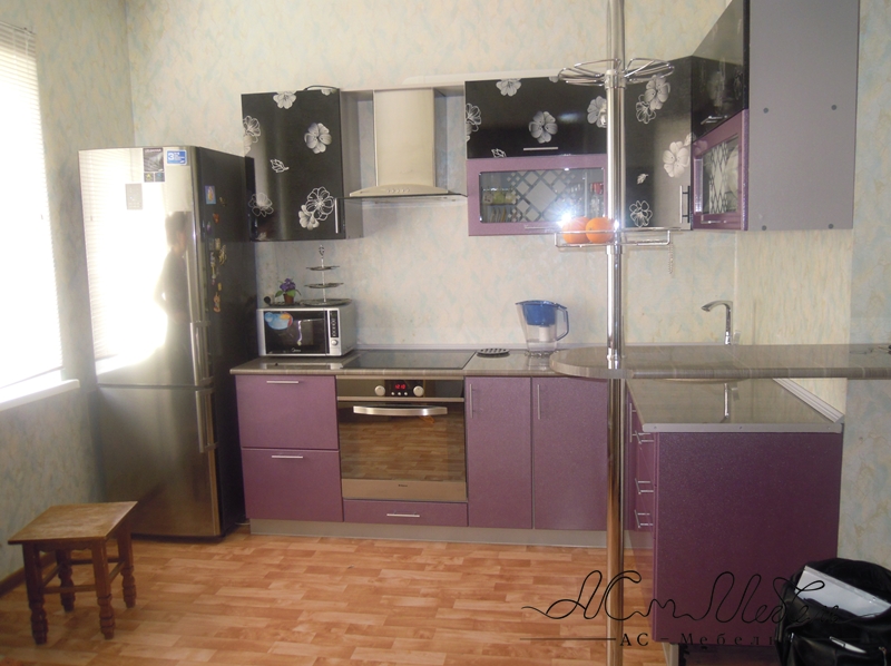 Кухня ACM-KS.006